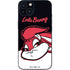 Looney Tunes Retro Lola Bunny iPhone Skins